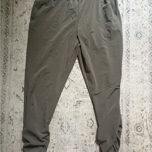 Prana women’s Olive Green Pants